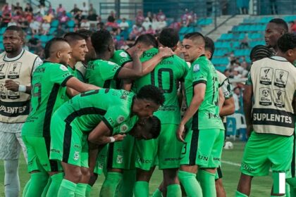 Nacional - Nómina