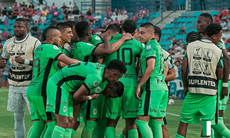 Nacional - Nómina