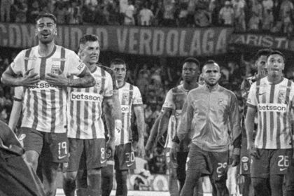 Foto: Nacional cuenta de X