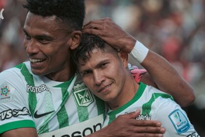 Foto: Nacional cuenta de X
