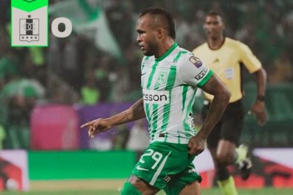 Foto: Nacional cuenta de X