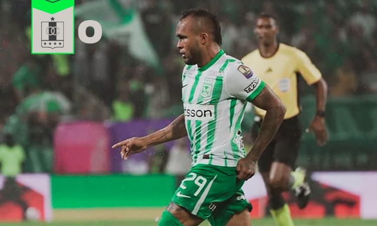 Foto: Nacional cuenta de X