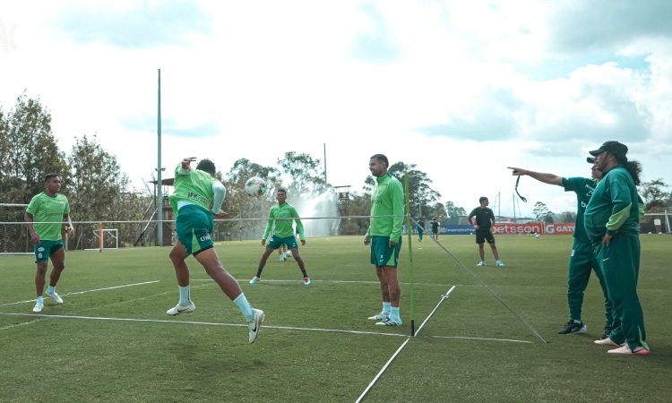 Foto: Nacional cuenta de X
