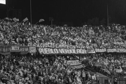 Foto: Nacional cuenta de X