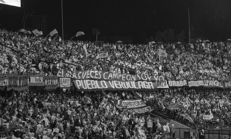 Foto: Nacional cuenta de X