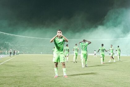 Foto: Nacional cuenta de X