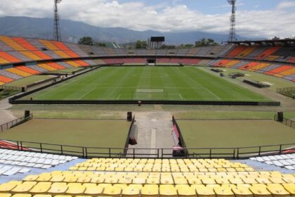 Foto: Alcaldía de Medellín