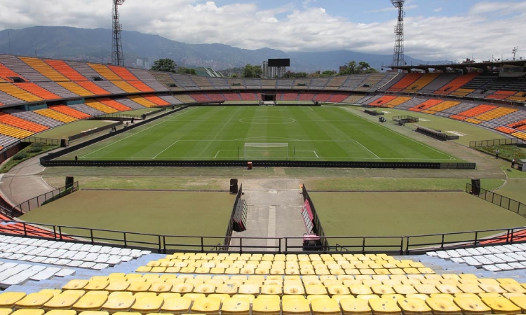 Foto: Alcaldía de Medellín