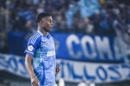 Néiser-Villarreal-Millonarios
