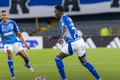 Foto: Millonarios cuenta de X