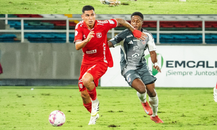América-de-Cali-Junior