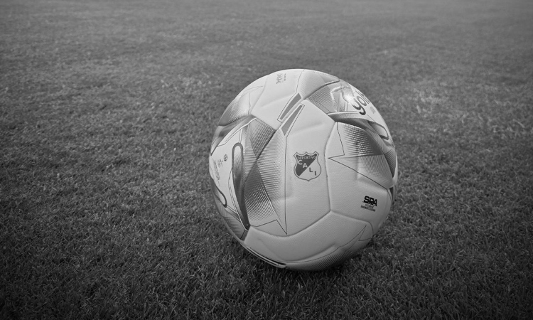 Foto: Balón FPC / Cali cuenta de X