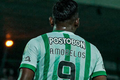 Pimentel explotó contra el VAR por el empate de Atlético Nacional