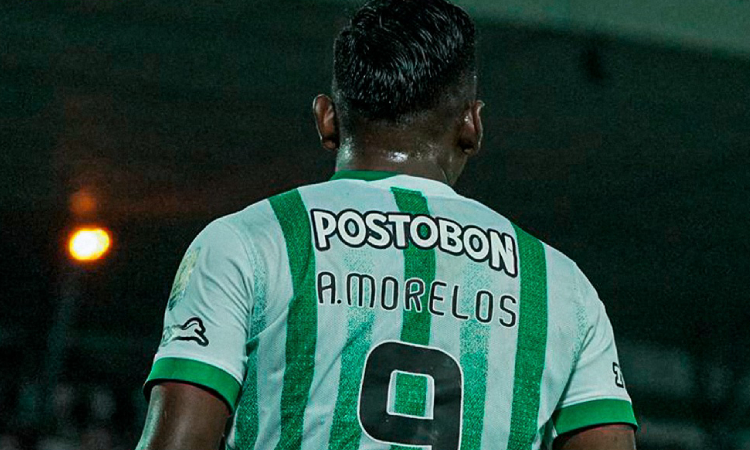 Pimentel explotó contra el VAR por el empate de Atlético Nacional