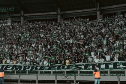 Foto: Nacional cuenta de X
