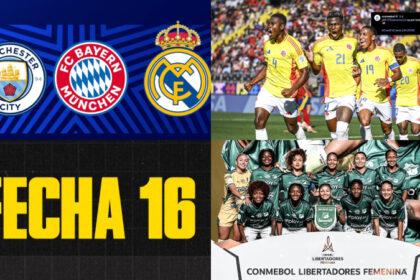 Programación-deportiva