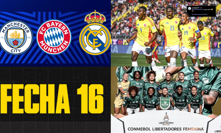 Programación-deportiva