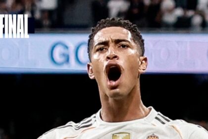 Foto: LaLiga cuenta de X