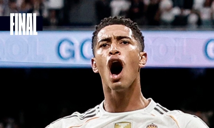 Foto: LaLiga cuenta de X