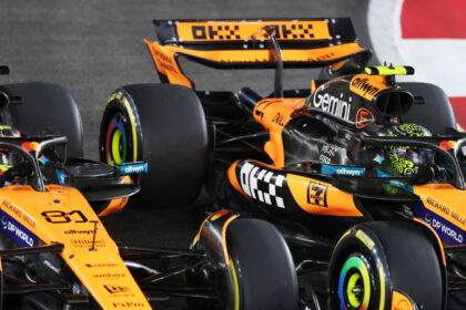 Fórmula-1-McLaren