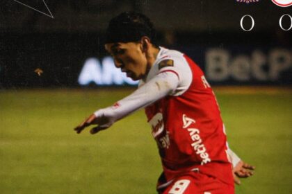 Foto: Santa Fe cuenta de X