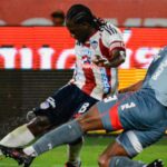 Foto: Santa Fe cuenta de X