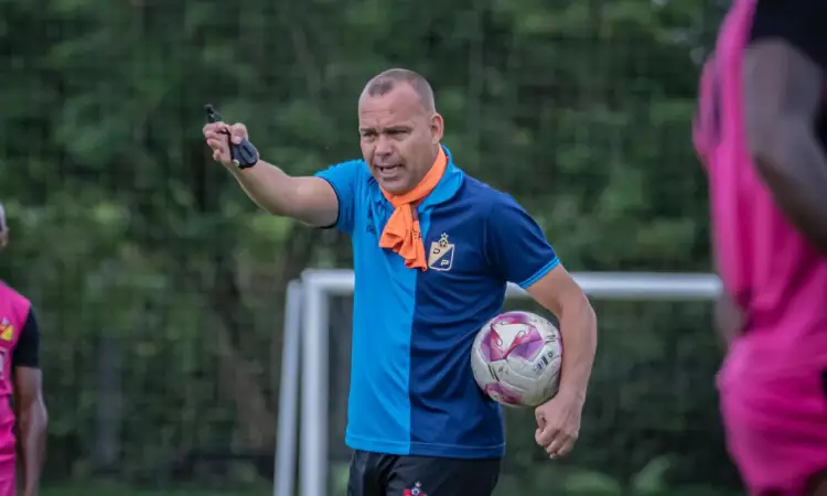 rafael-dudamel-exentrenador-del-pereira