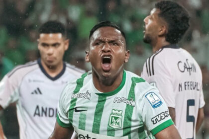 Alfredo-Morelos
