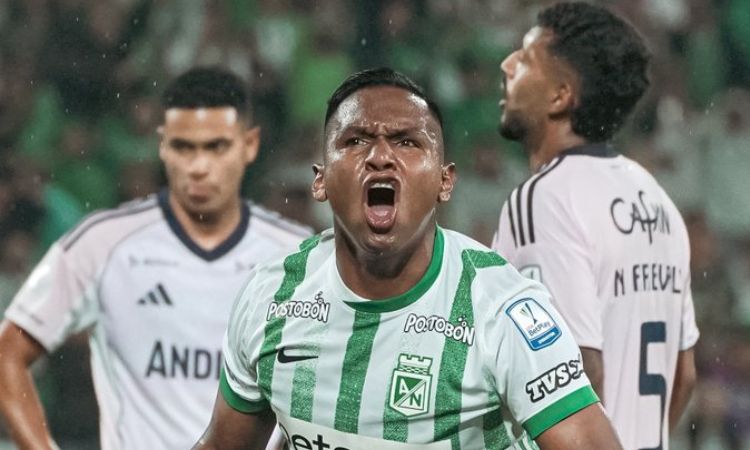 Alfredo-Morelos