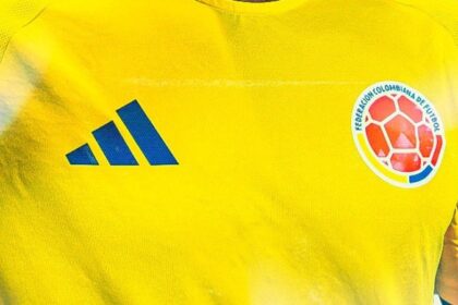 Camiseta-Selección-Colombia