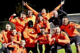 Foto: @fcfseleccioncol