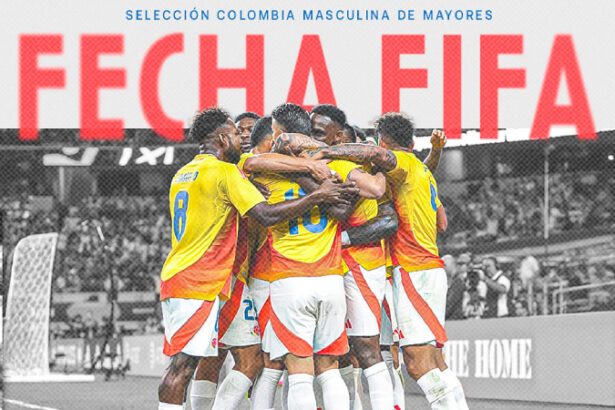 Selección-Colombia