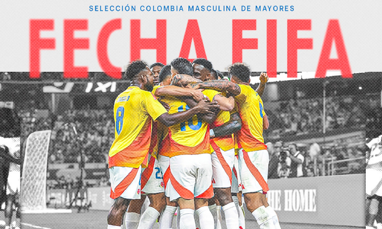 Selección-Colombia