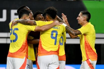 Foto: @fcfseleccioncol