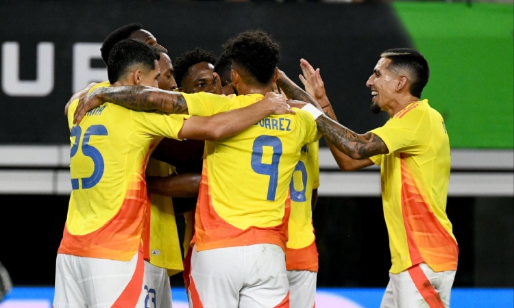 Foto: @fcfseleccioncol