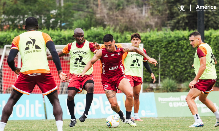 América-de-Cali