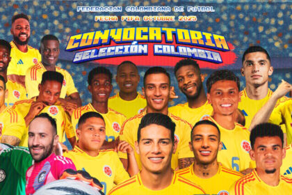 Selección-Colombia