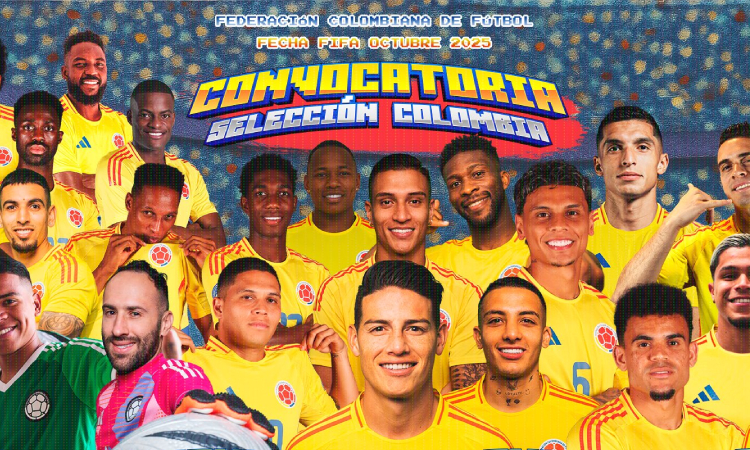 Selección-Colombia