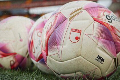 Foto: Santa Fe cuenta de X