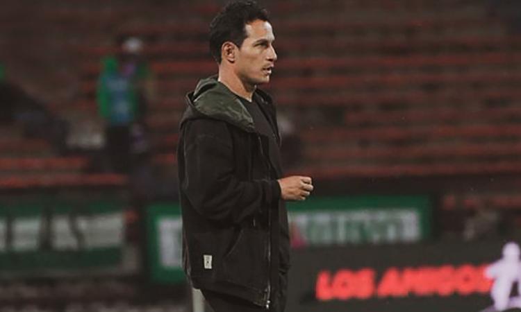 Técnico de Atlético Nacional advirtió a América de Cali