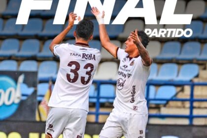 Foto: Tolima cuenta de X