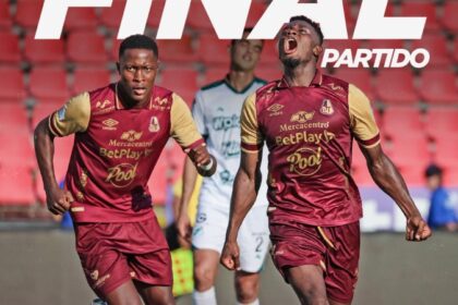 Foto: Tolima cuenta de X