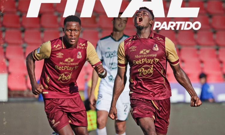 Foto: Tolima cuenta de X