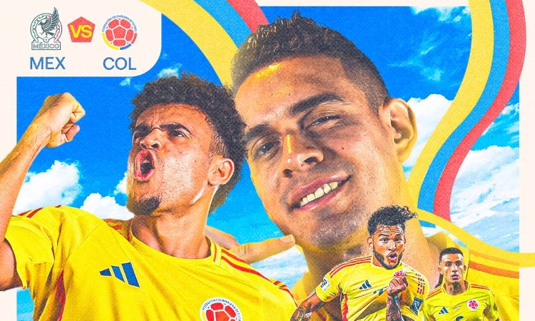 Foto: @fcfseleccioncol