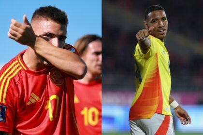 Fotos: FIFA World Cup cuenta de X