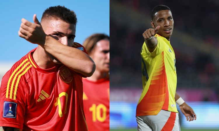 Fotos: FIFA World Cup cuenta de X