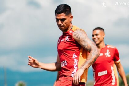 américa- Jorge ramos