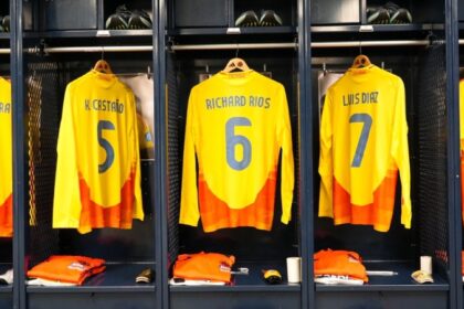 colombia - empate - canadá