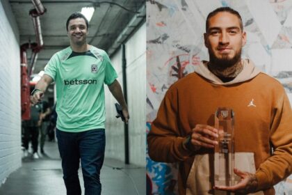 cristian arango - sebastián arango - atlético nacional