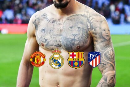 daniel muñoz - fichaje - barcelona